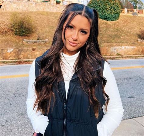 Whitney Wren (TikTok Star) Wiki, Biography, Age,。